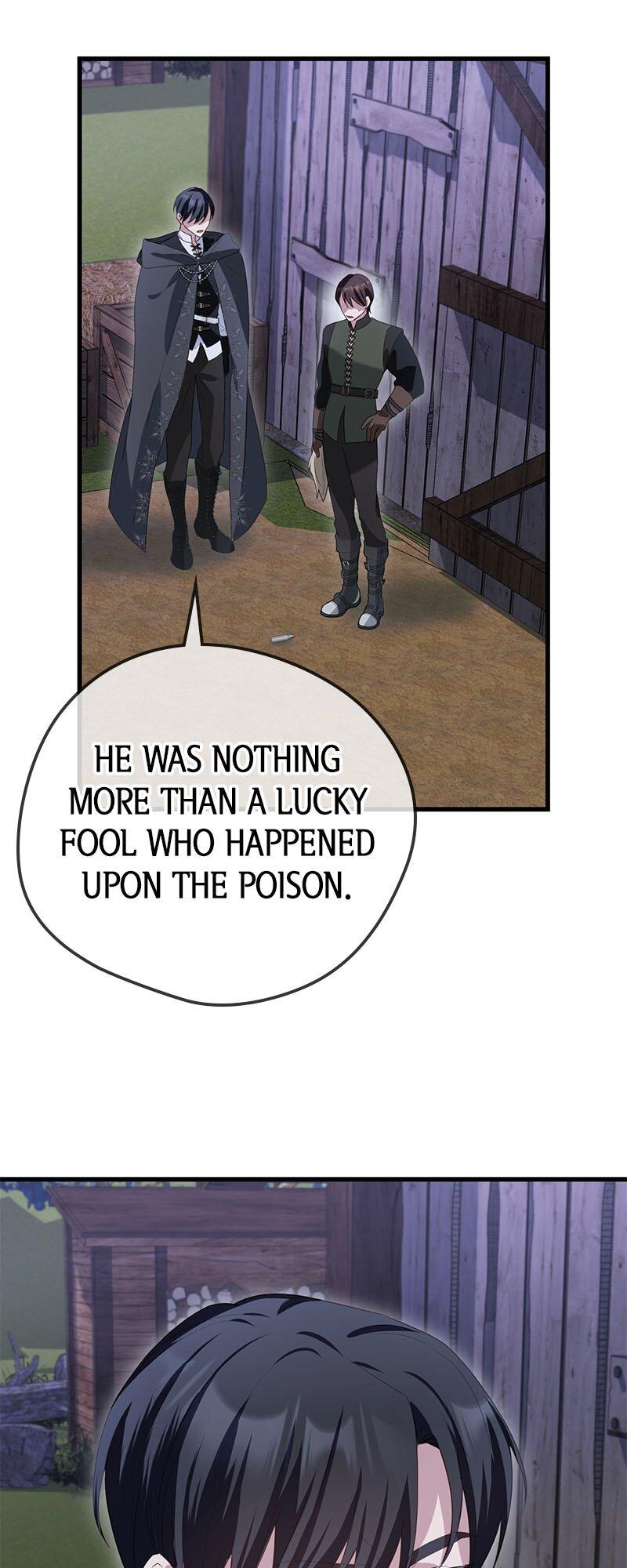 A Golden Fate That Transcends Time Chapter 48 page 7