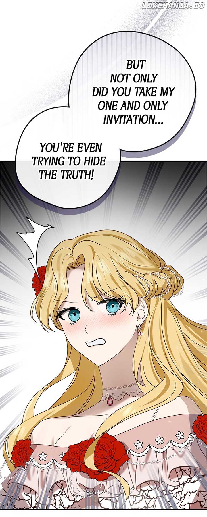 A Golden Fate That Transcends Time Chapter 5 page 10