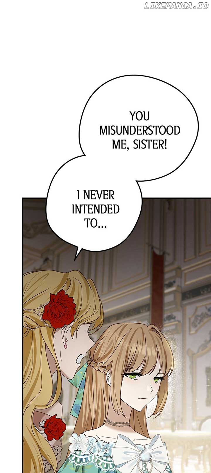 A Golden Fate That Transcends Time Chapter 5 page 11
