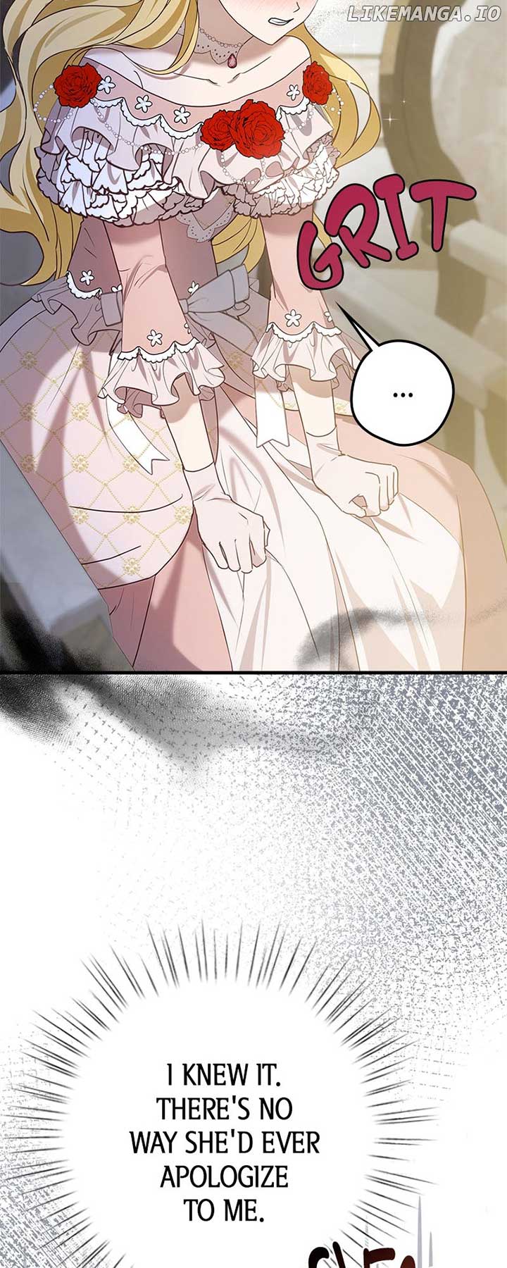 A Golden Fate That Transcends Time Chapter 5 page 14