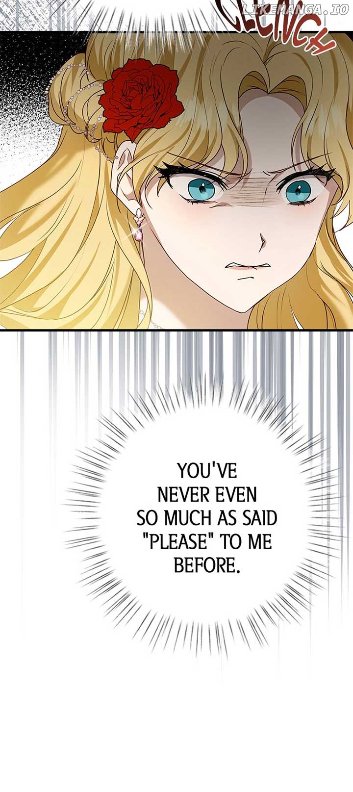 A Golden Fate That Transcends Time Chapter 5 page 15