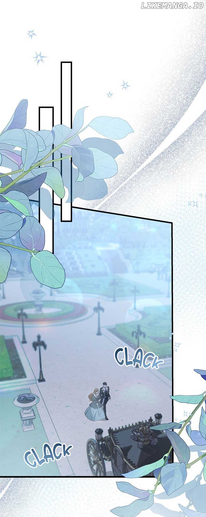 A Golden Fate That Transcends Time Chapter 5 page 24