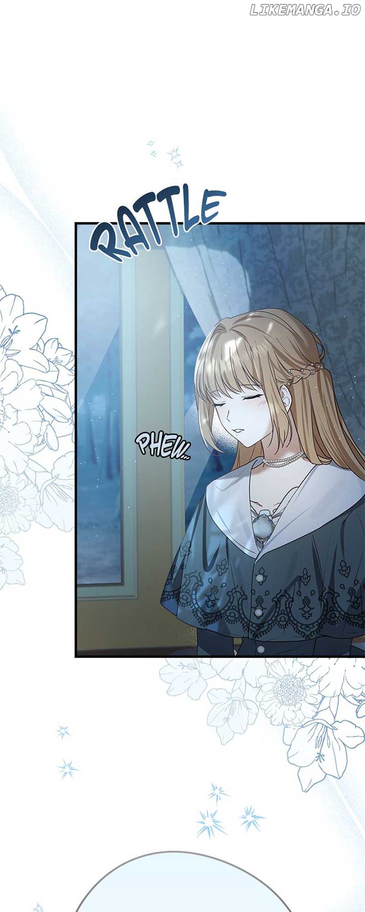 A Golden Fate That Transcends Time Chapter 5 page 26