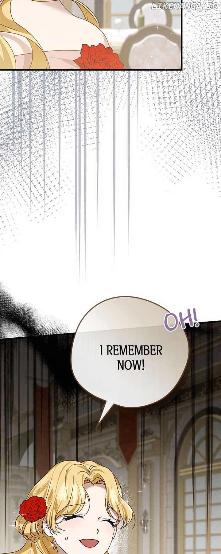 A Golden Fate That Transcends Time Chapter 5 page 2