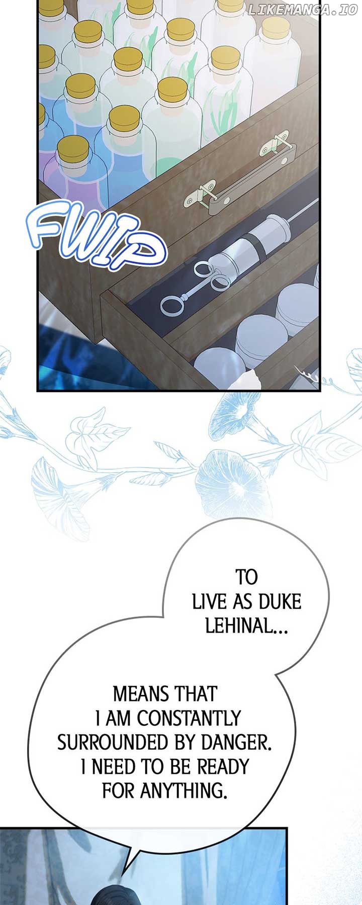 A Golden Fate That Transcends Time Chapter 5 page 31