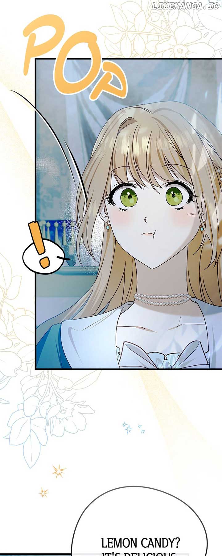 A Golden Fate That Transcends Time Chapter 5 page 35