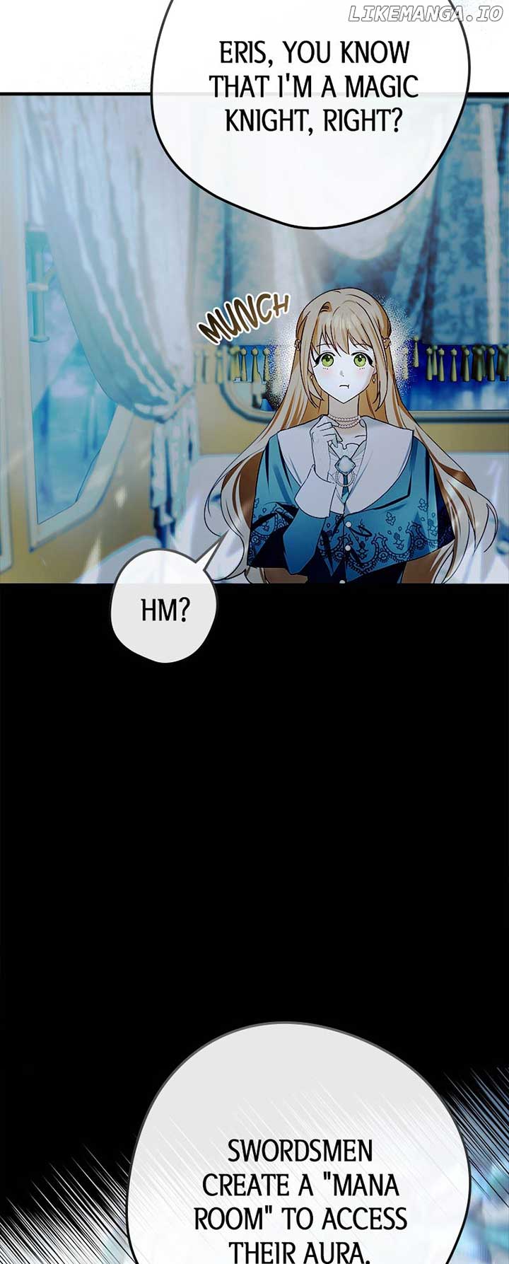 A Golden Fate That Transcends Time Chapter 5 page 37