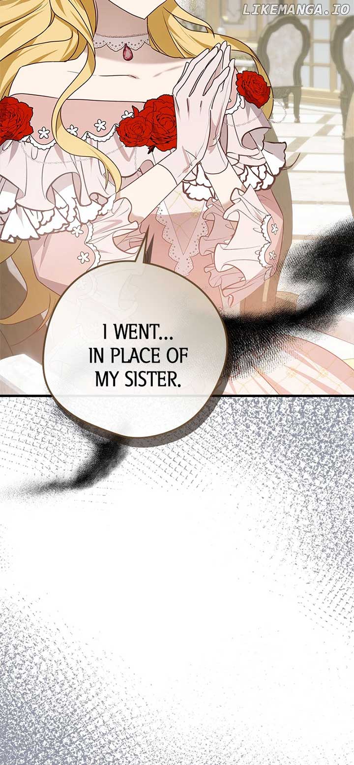 A Golden Fate That Transcends Time Chapter 5 page 3