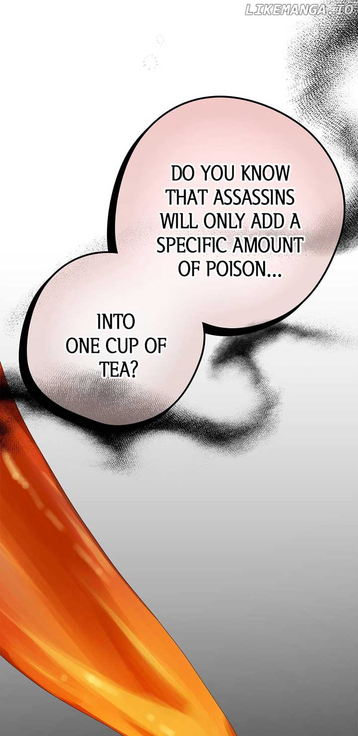 A Golden Fate That Transcends Time Chapter 5 page 55