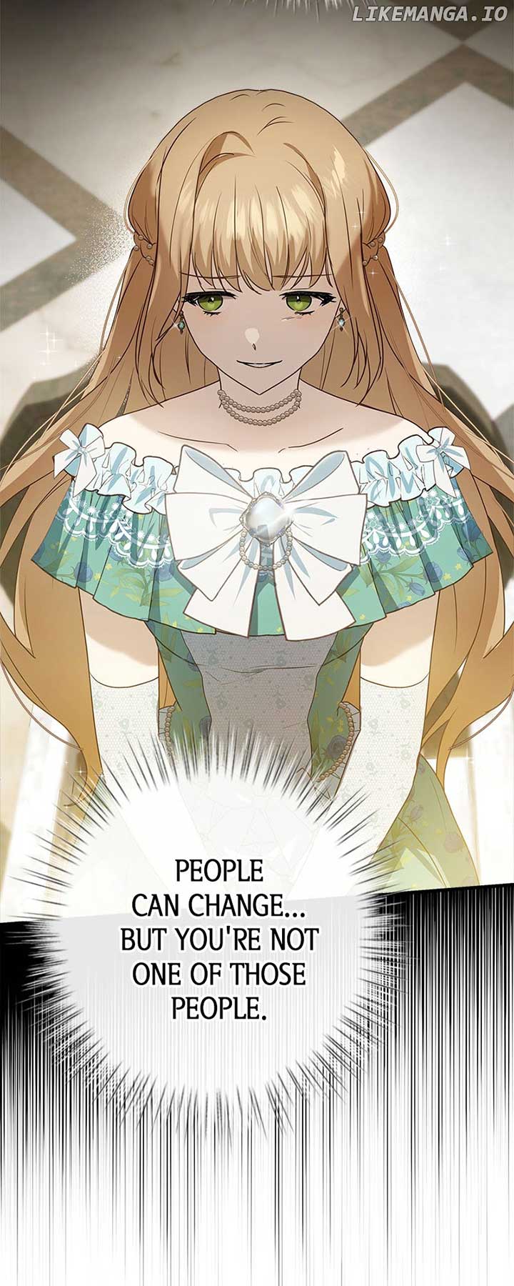 A Golden Fate That Transcends Time Chapter 5 page 5