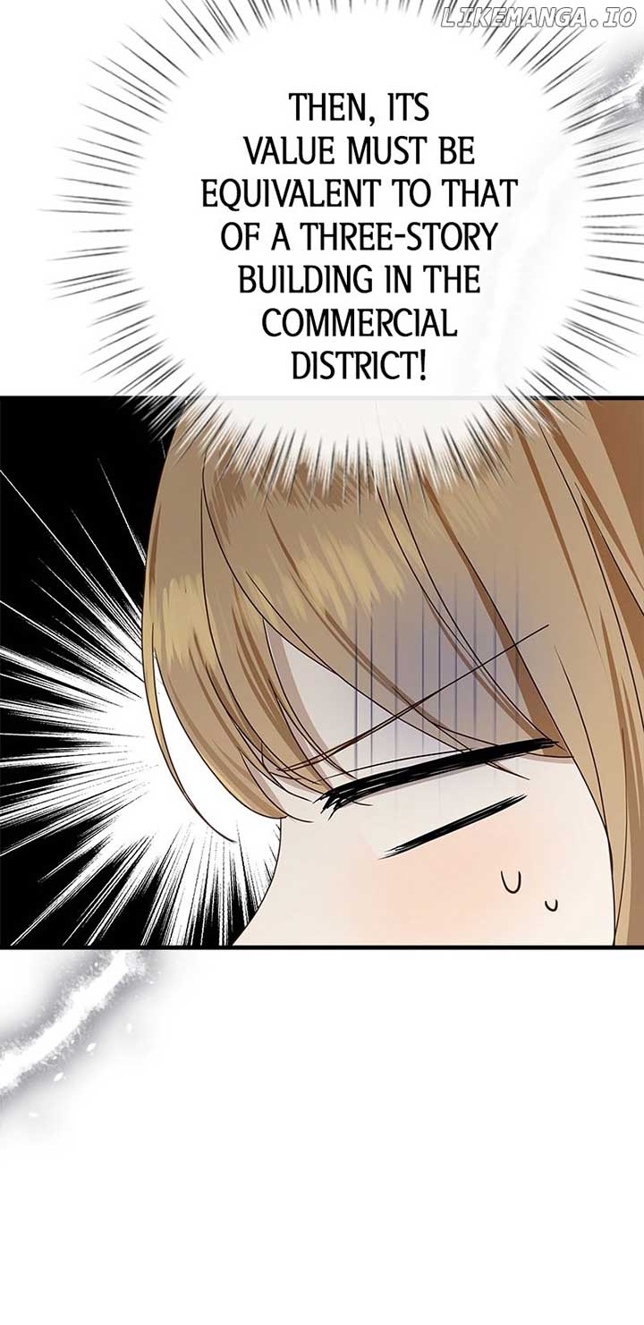 A Golden Fate That Transcends Time Chapter 5 page 59