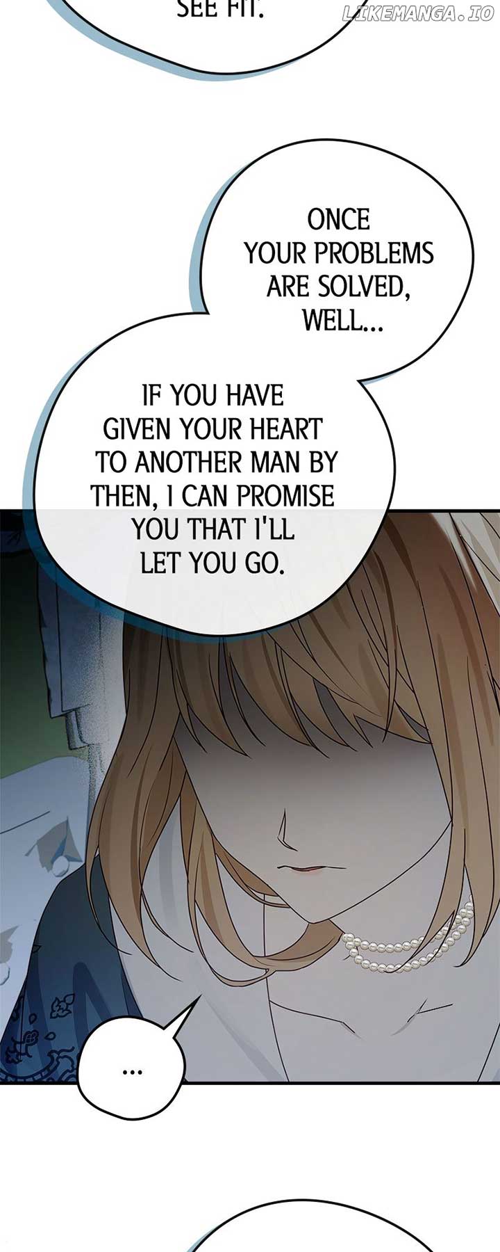 A Golden Fate That Transcends Time Chapter 5 page 62