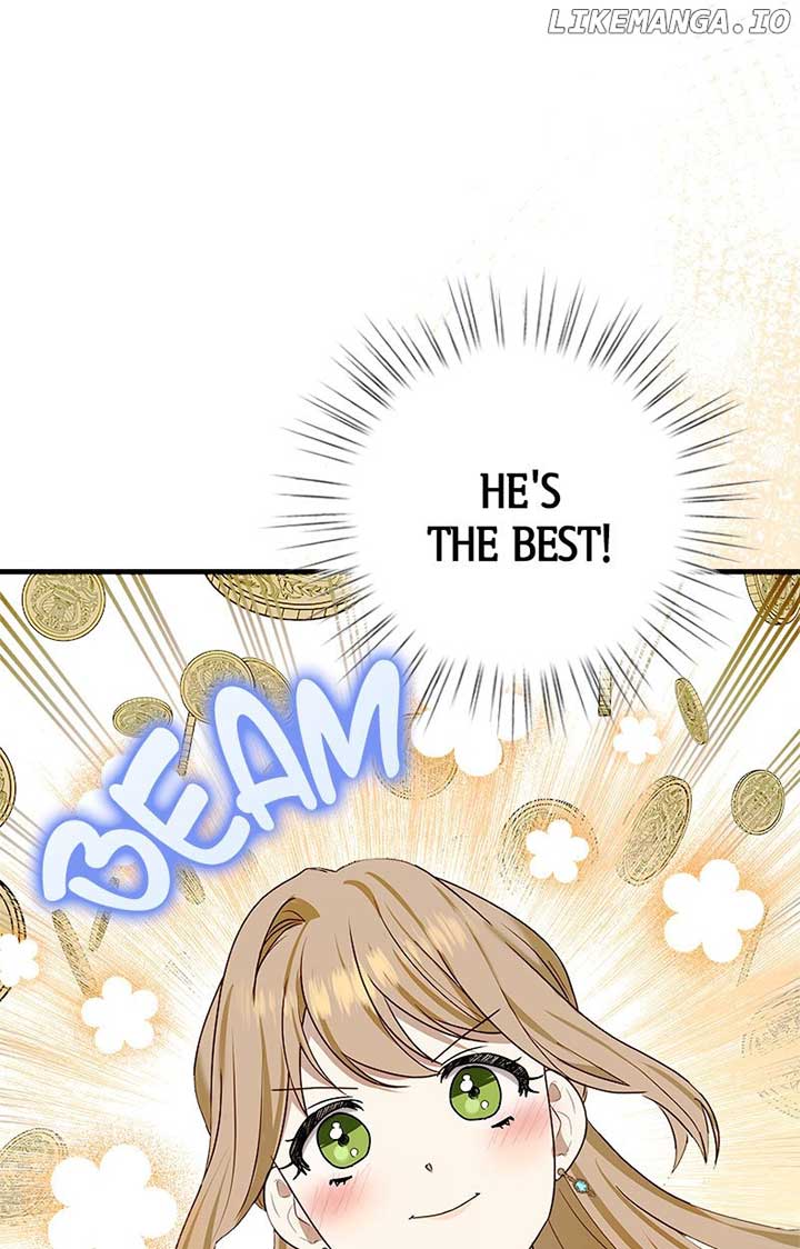 A Golden Fate That Transcends Time Chapter 5 page 65