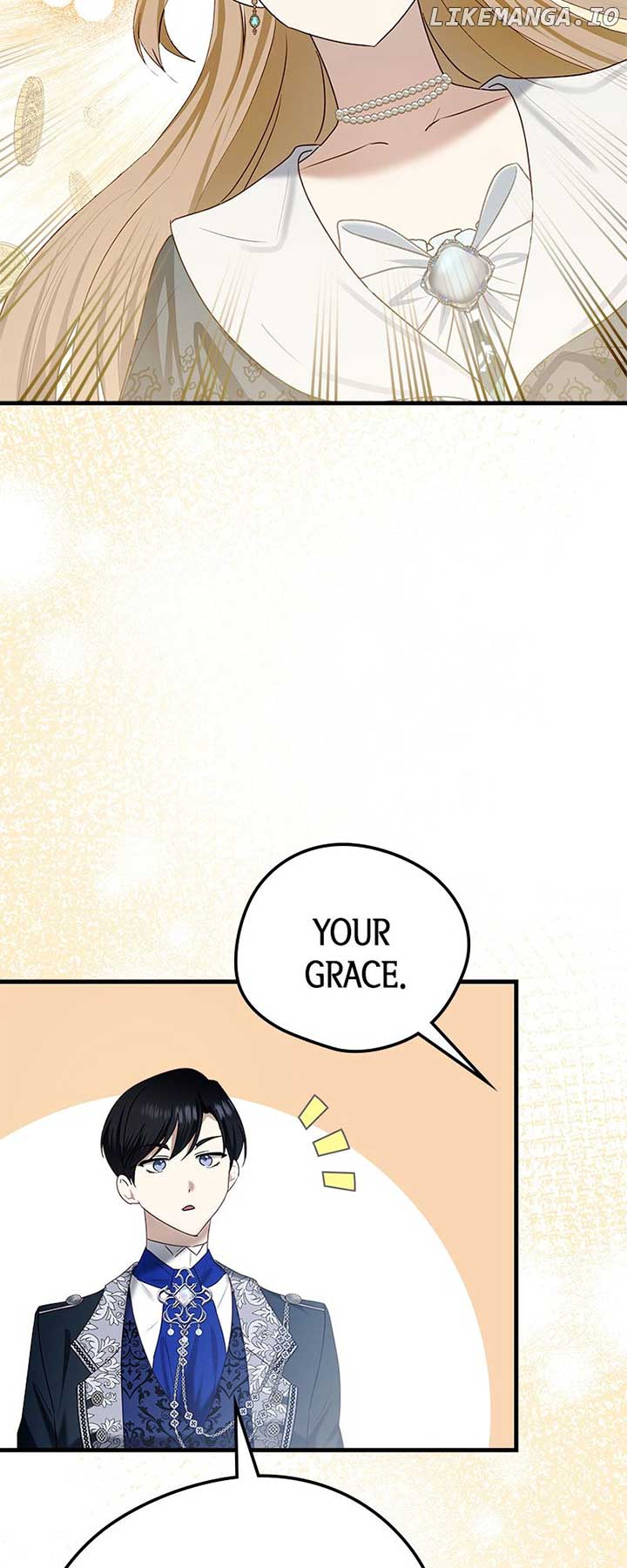 A Golden Fate That Transcends Time Chapter 5 page 66