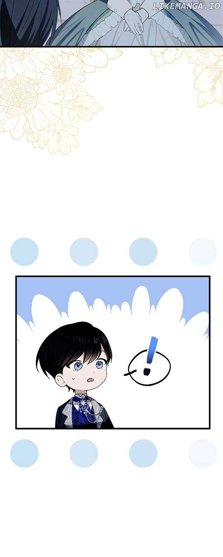A Golden Fate That Transcends Time Chapter 5 page 68