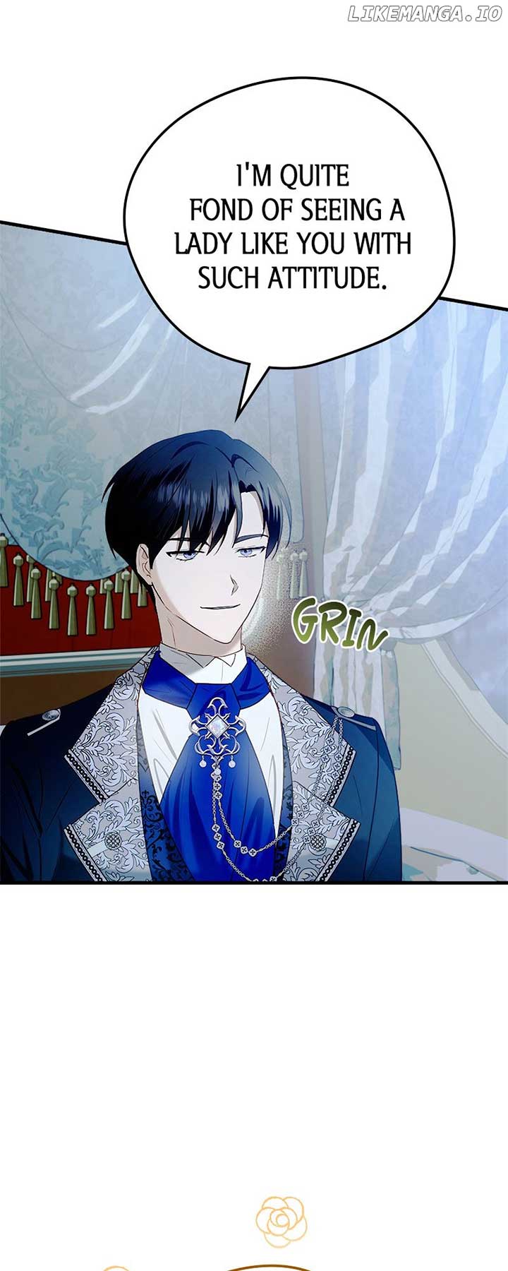 A Golden Fate That Transcends Time Chapter 5 page 69