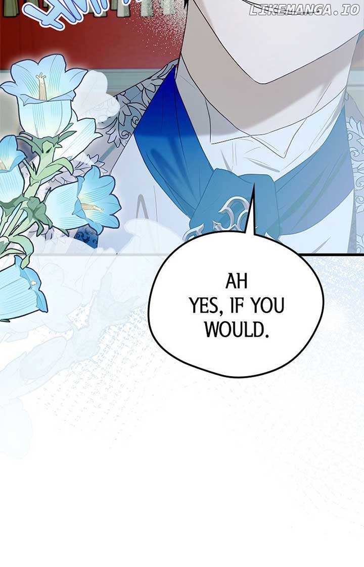 A Golden Fate That Transcends Time Chapter 5 page 71
