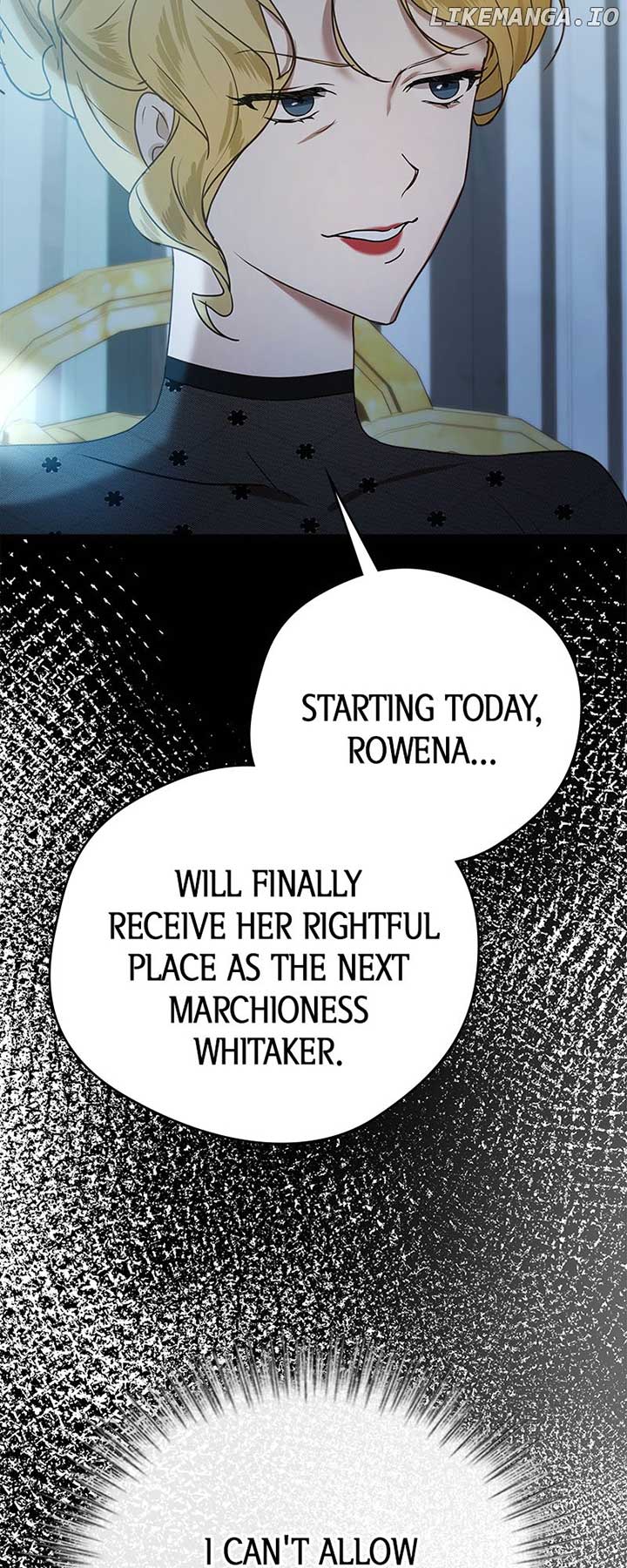 A Golden Fate That Transcends Time Chapter 5 page 75