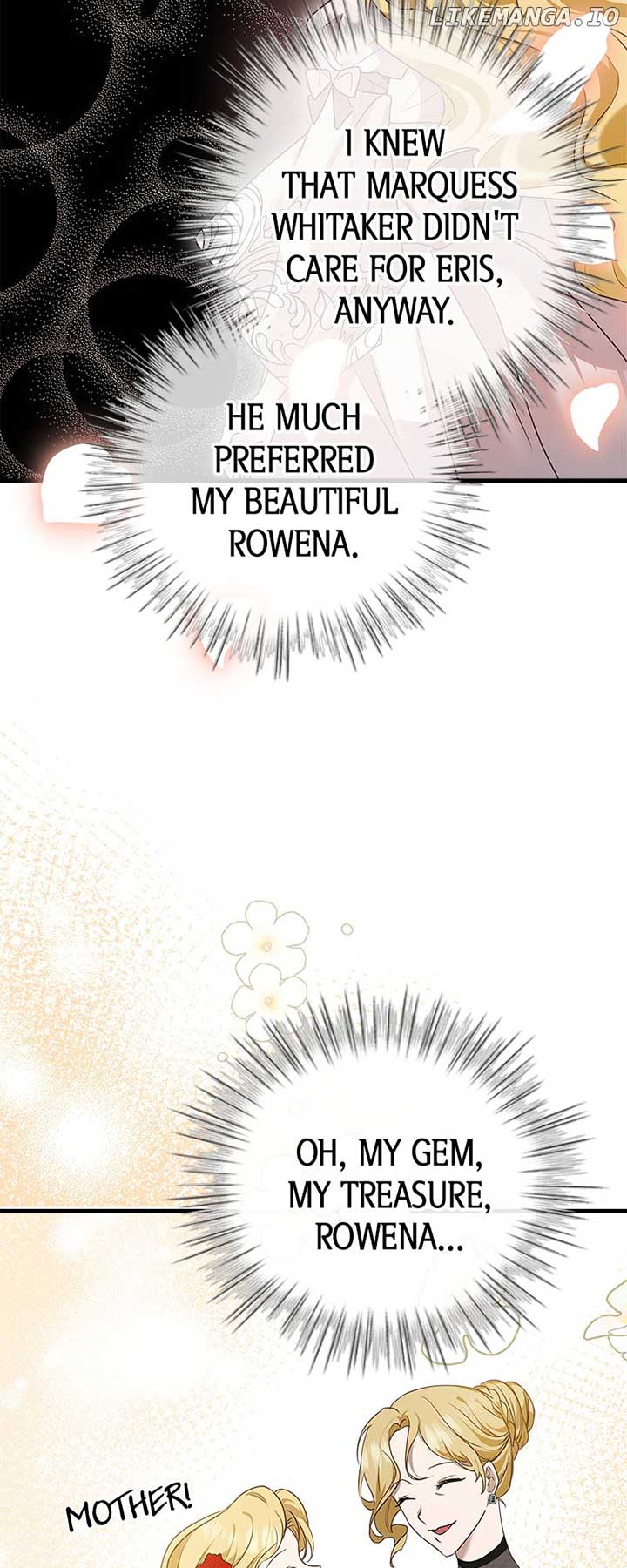 A Golden Fate That Transcends Time Chapter 5 page 77