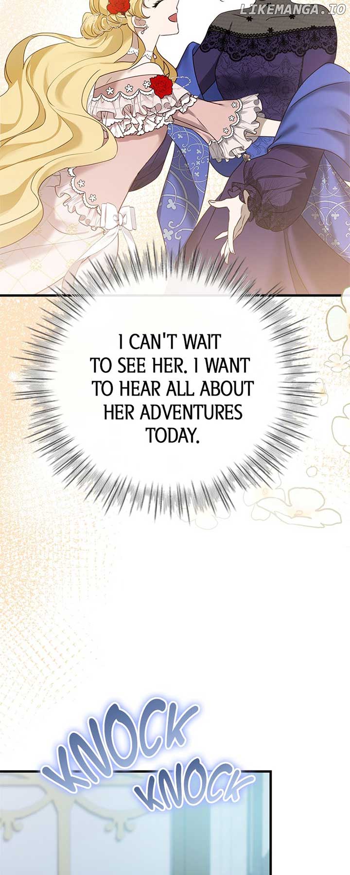 A Golden Fate That Transcends Time Chapter 5 page 78