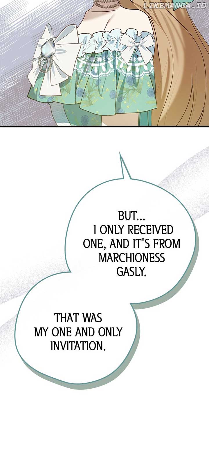 A Golden Fate That Transcends Time Chapter 5 page 7