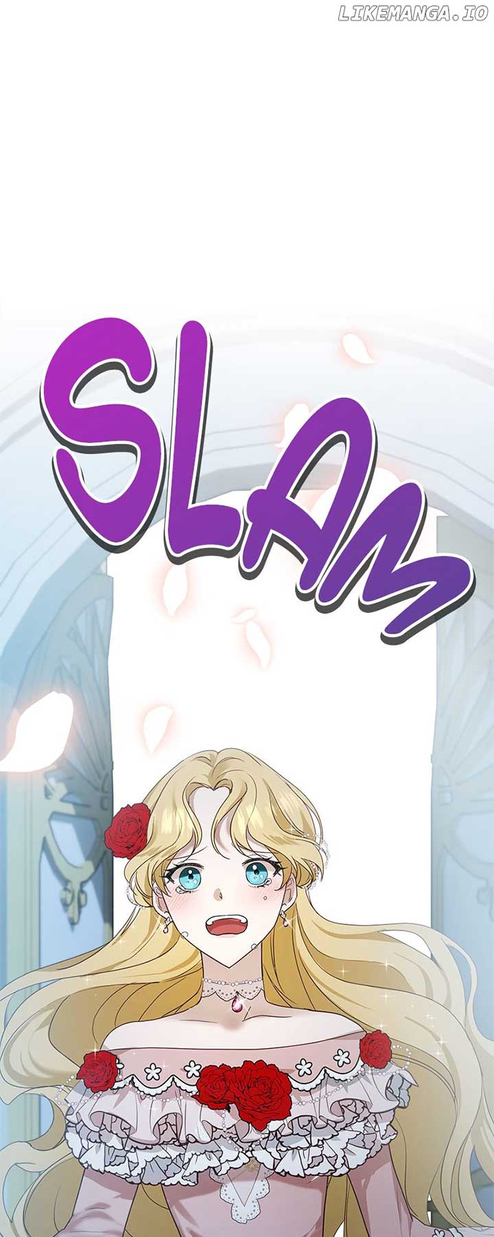 A Golden Fate That Transcends Time Chapter 5 page 80
