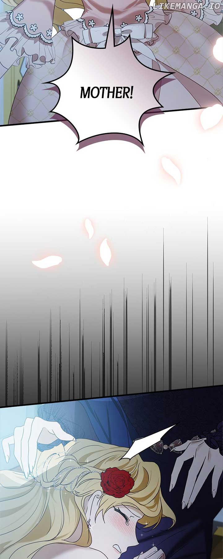 A Golden Fate That Transcends Time Chapter 5 page 81