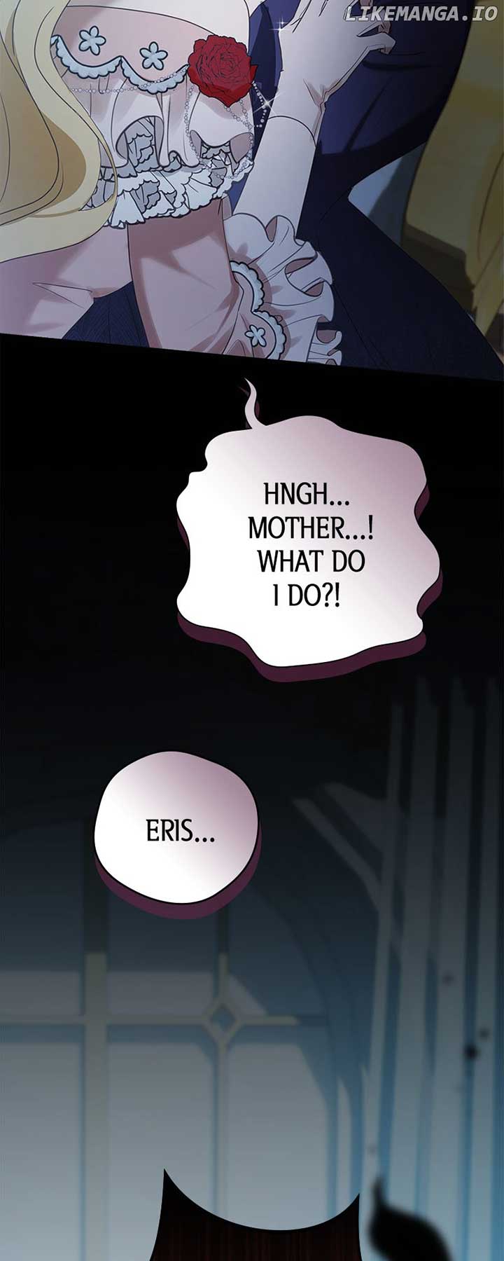 A Golden Fate That Transcends Time Chapter 5 page 82