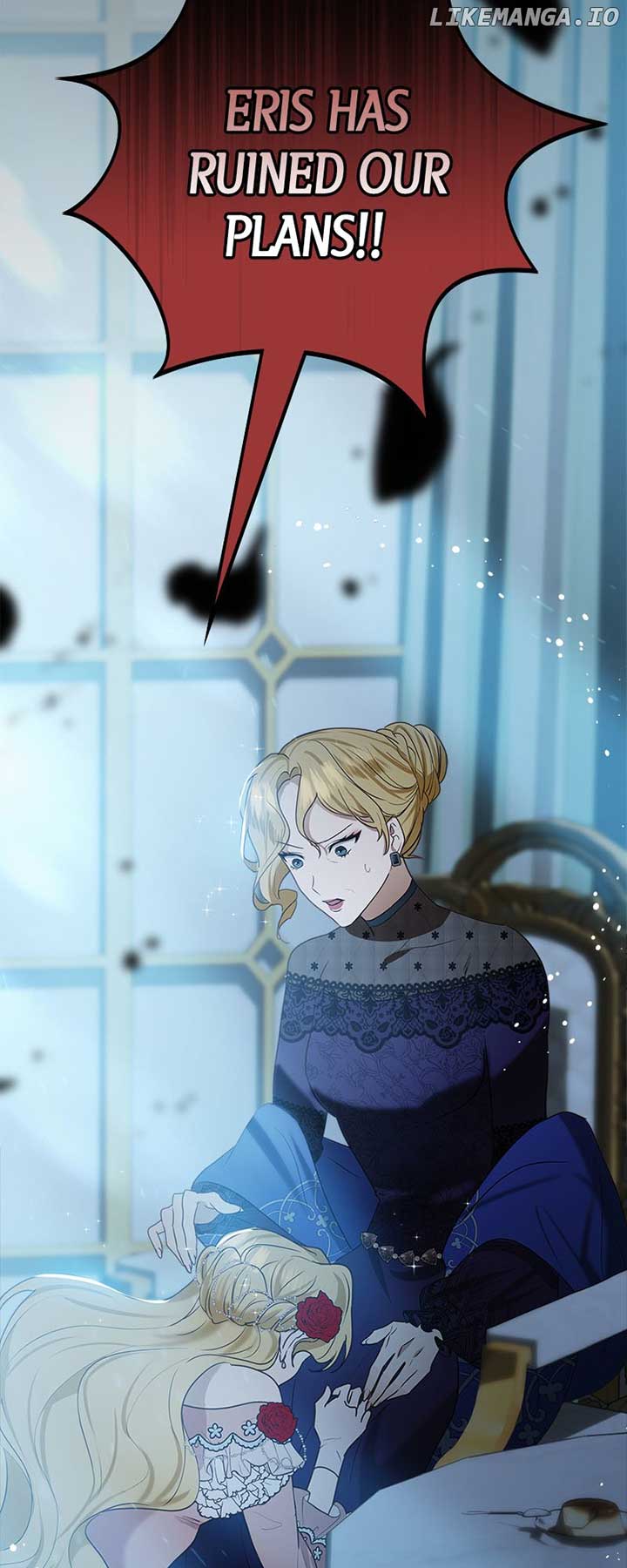 A Golden Fate That Transcends Time Chapter 5 page 83