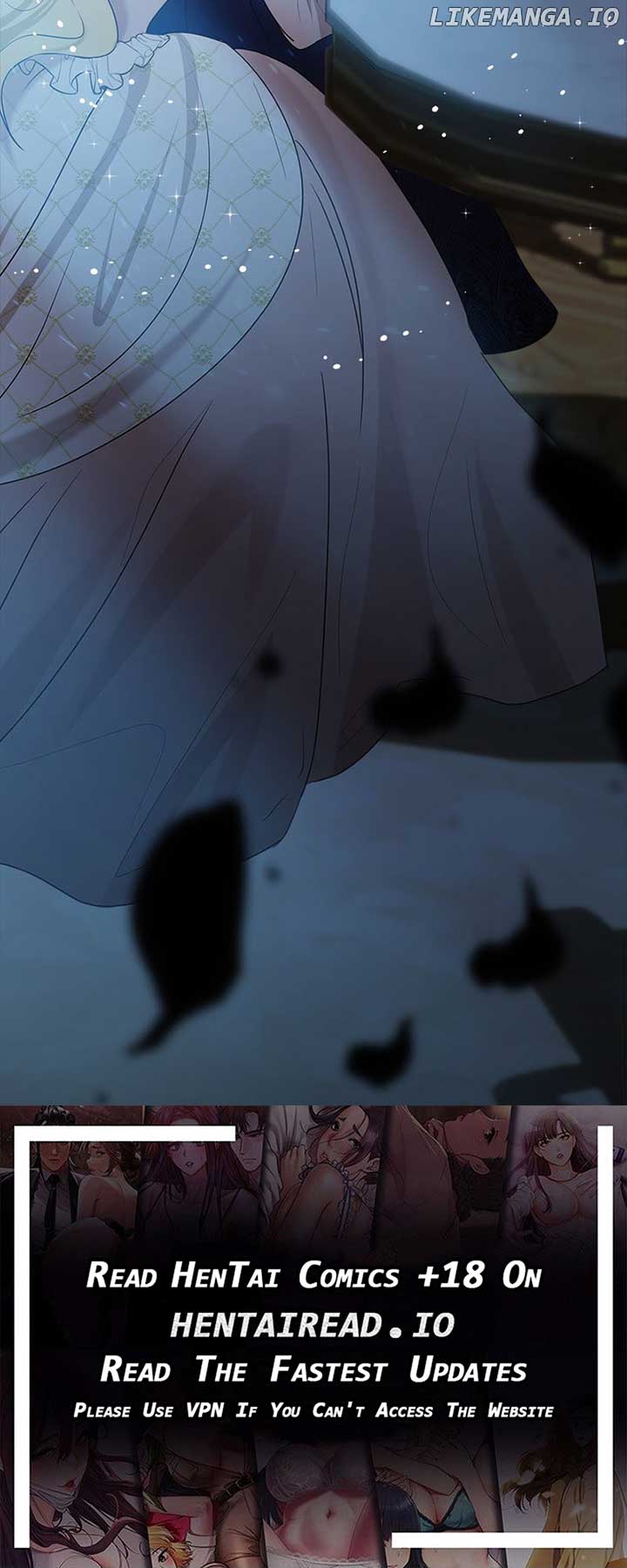 A Golden Fate That Transcends Time Chapter 5 page 84