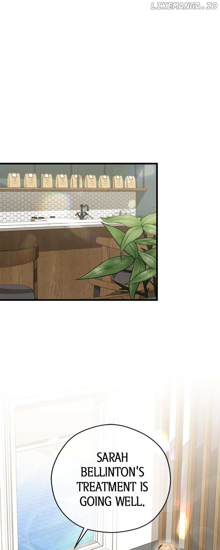 A Golden Fate That Transcends Time Chapter 51 page 0