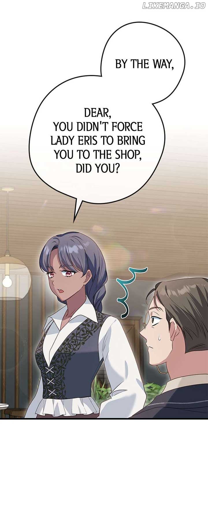 A Golden Fate That Transcends Time Chapter 51 page 13