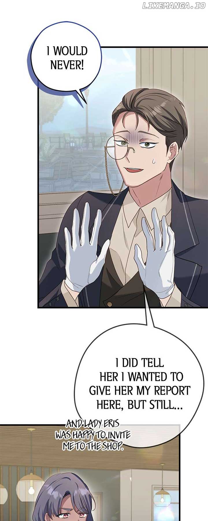 A Golden Fate That Transcends Time Chapter 51 page 14