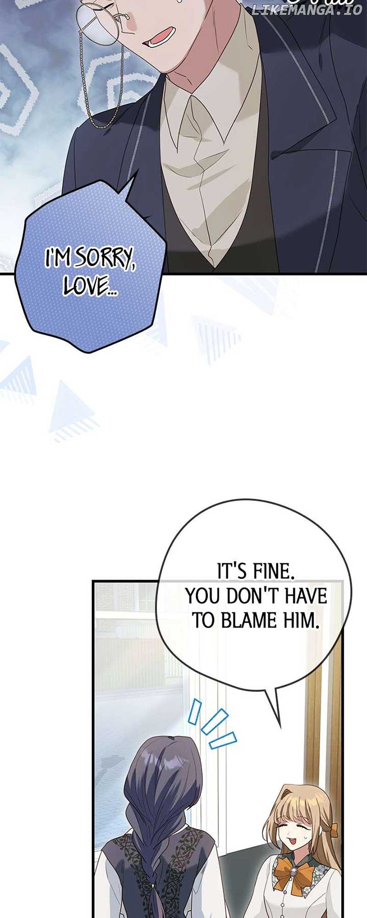A Golden Fate That Transcends Time Chapter 51 page 16