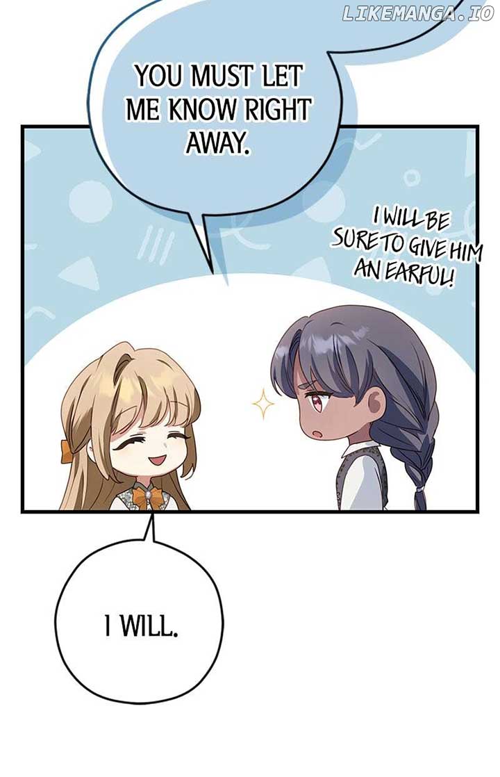 A Golden Fate That Transcends Time Chapter 51 page 19