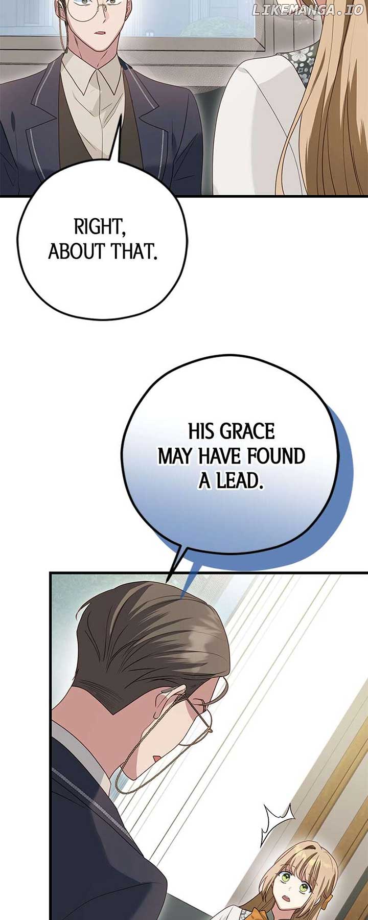 A Golden Fate That Transcends Time Chapter 51 page 22