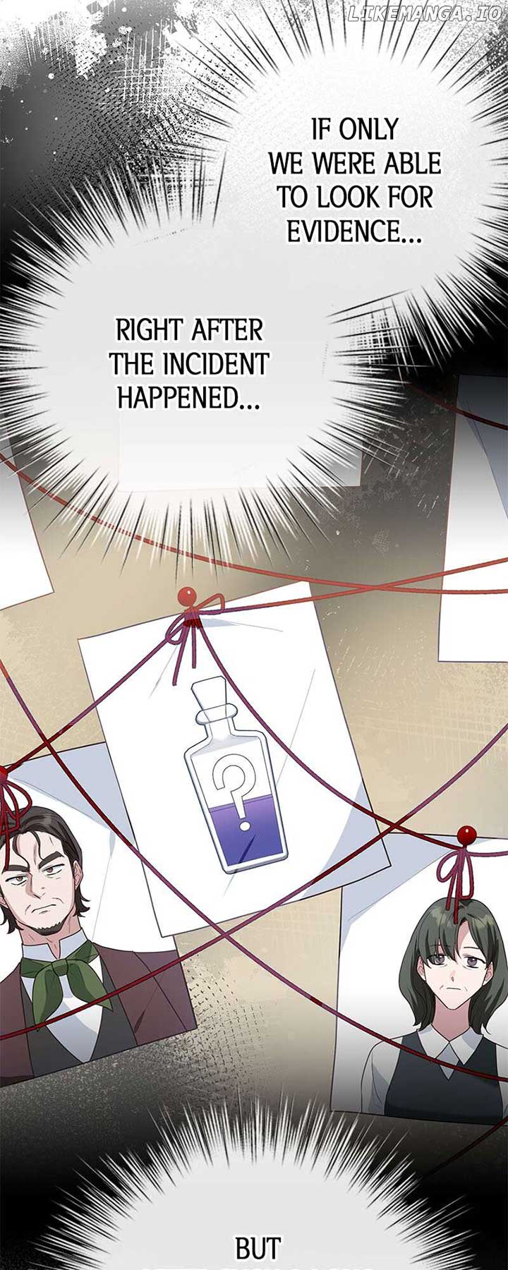A Golden Fate That Transcends Time Chapter 51 page 25