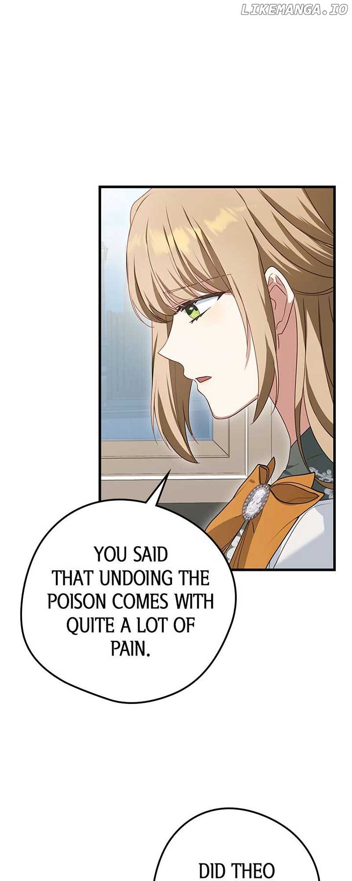 A Golden Fate That Transcends Time Chapter 51 page 28