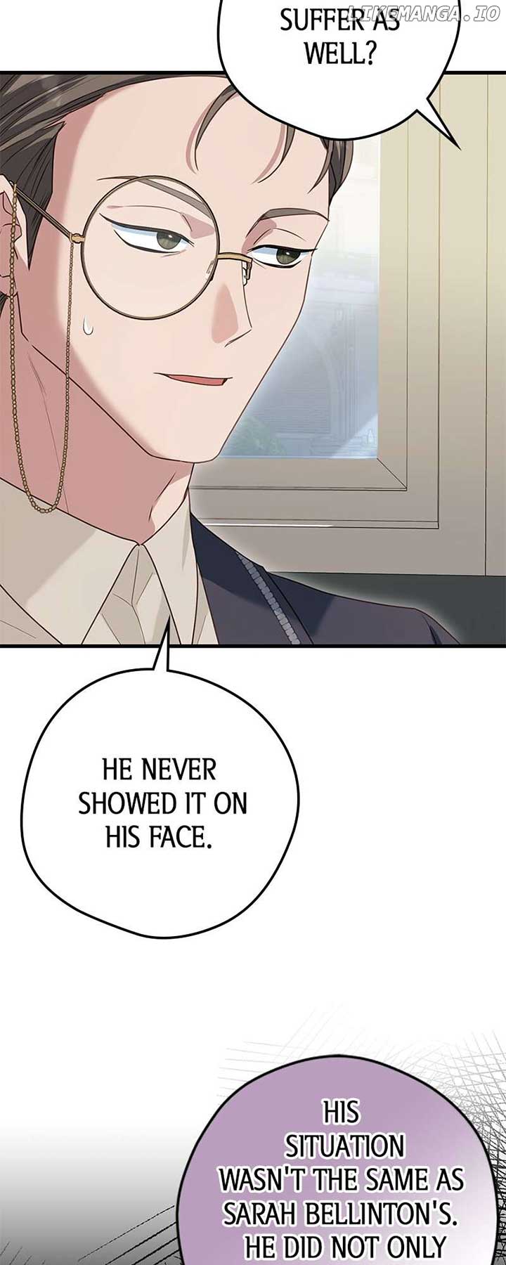A Golden Fate That Transcends Time Chapter 51 page 29
