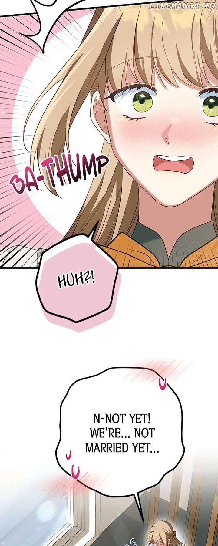 A Golden Fate That Transcends Time Chapter 51 page 34