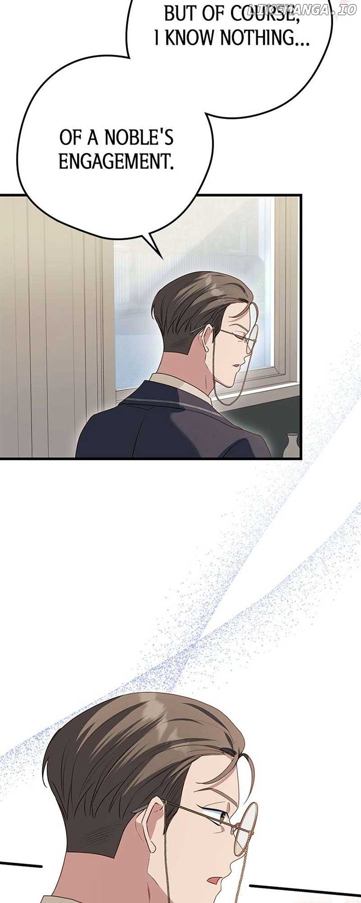 A Golden Fate That Transcends Time Chapter 51 page 38