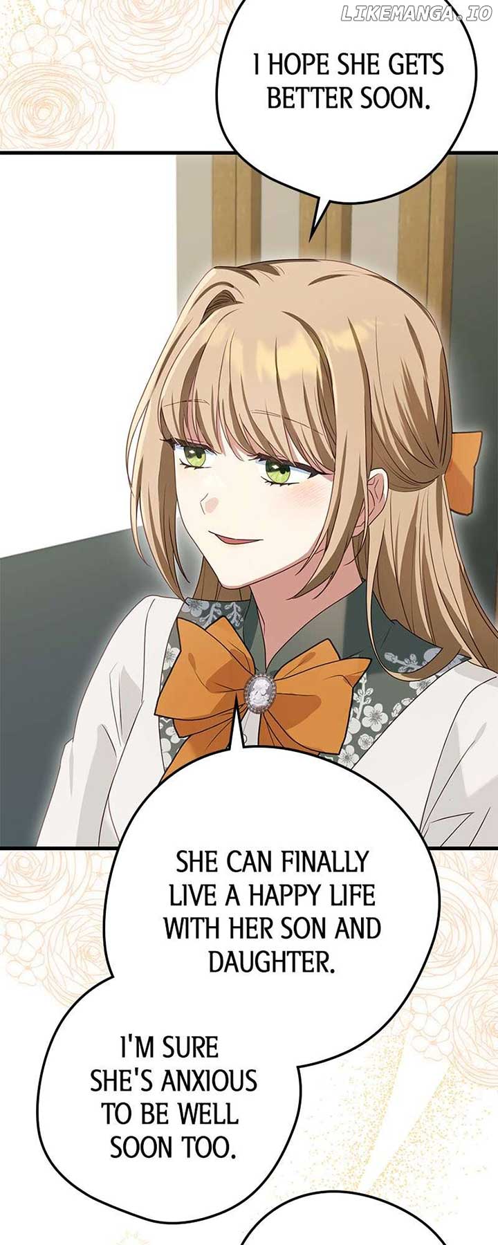 A Golden Fate That Transcends Time Chapter 51 page 3