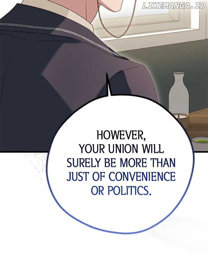 A Golden Fate That Transcends Time Chapter 51 page 39