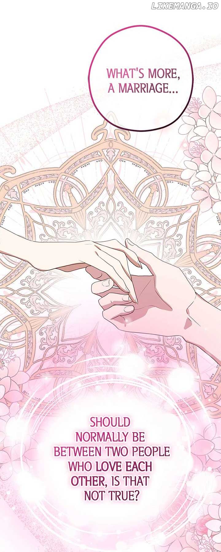 A Golden Fate That Transcends Time Chapter 51 page 40