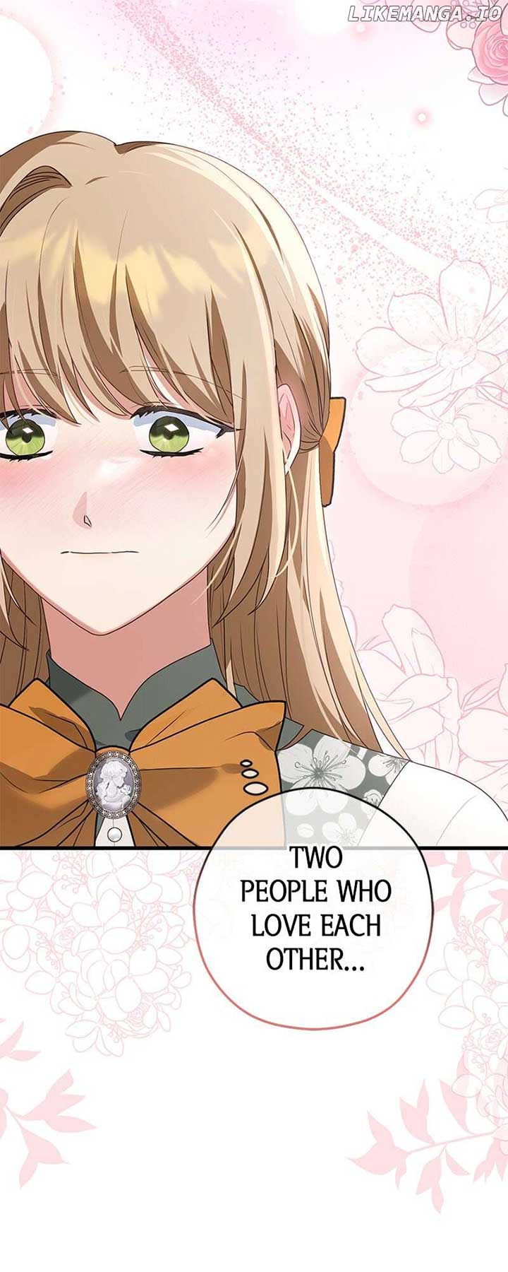 A Golden Fate That Transcends Time Chapter 51 page 41