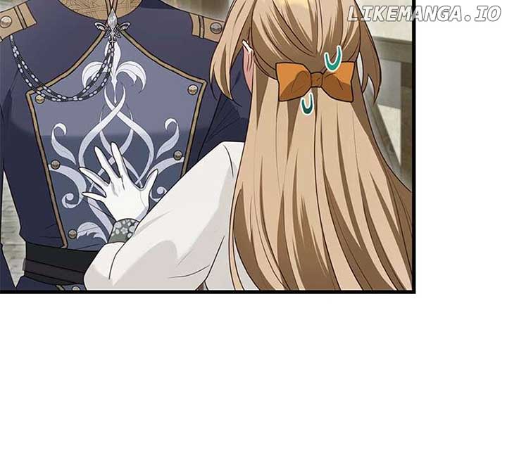 A Golden Fate That Transcends Time Chapter 51 page 46