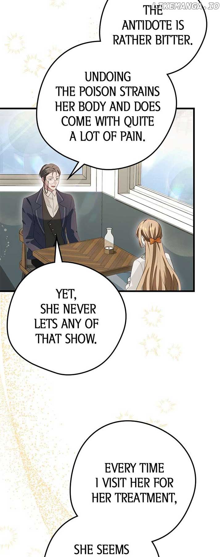 A Golden Fate That Transcends Time Chapter 51 page 4