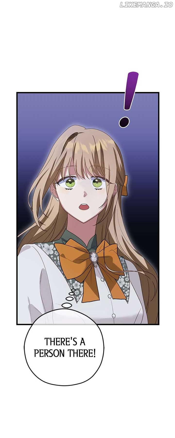 A Golden Fate That Transcends Time Chapter 51 page 52