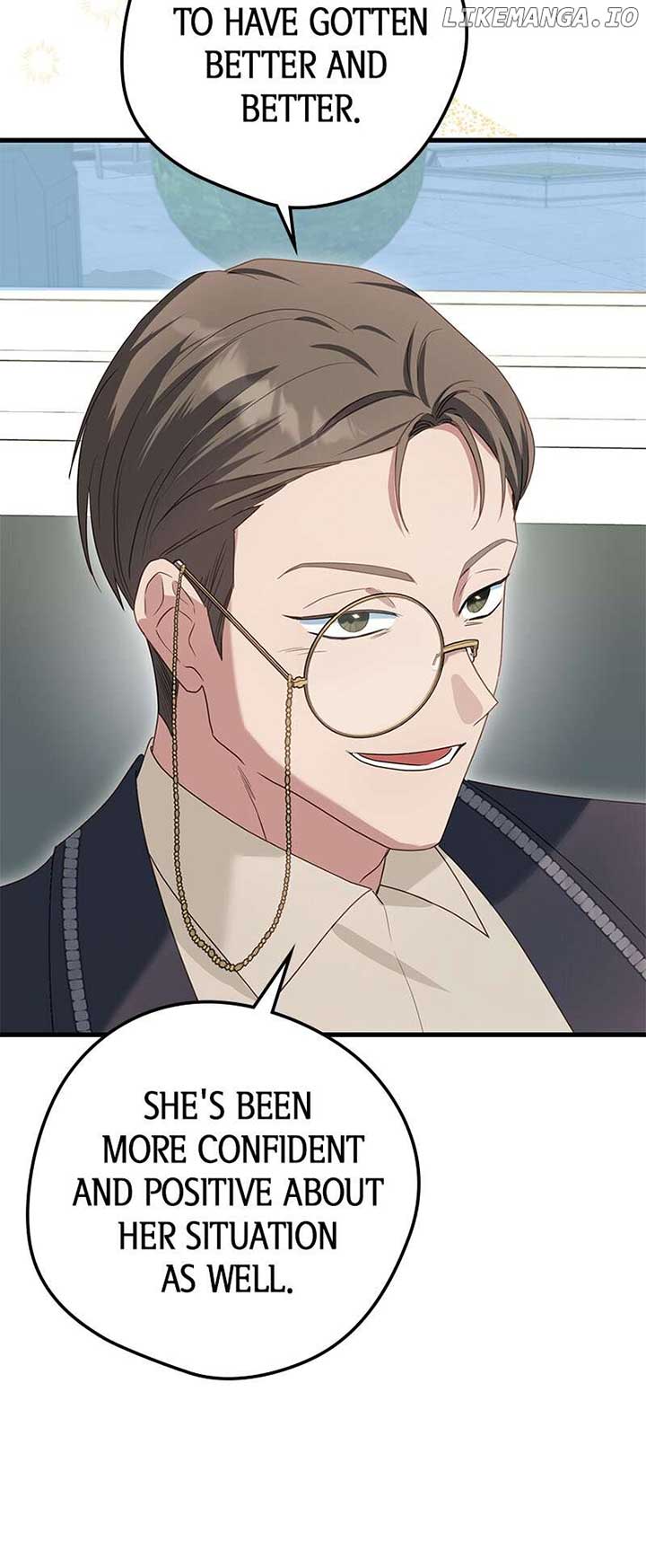 A Golden Fate That Transcends Time Chapter 51 page 5