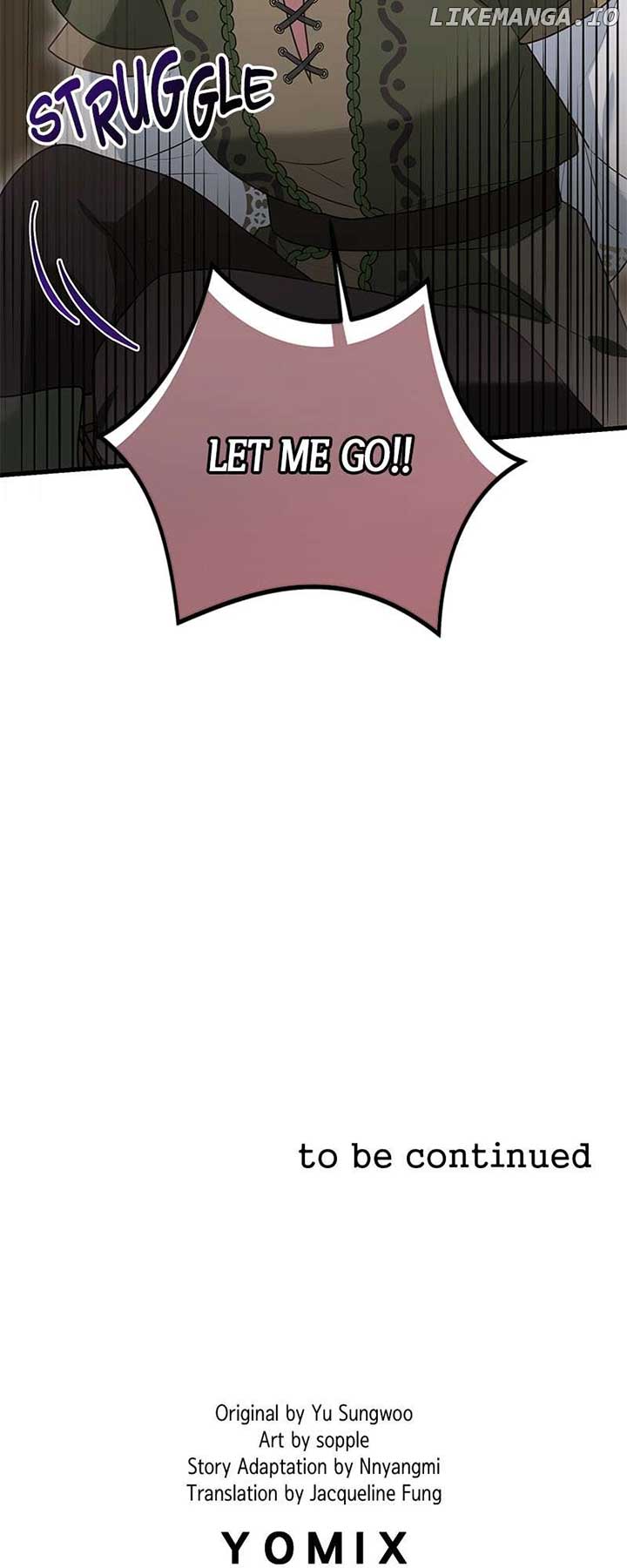 A Golden Fate That Transcends Time Chapter 51 page 64